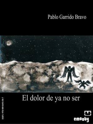 cover image of El Dolor De Ya No Ser